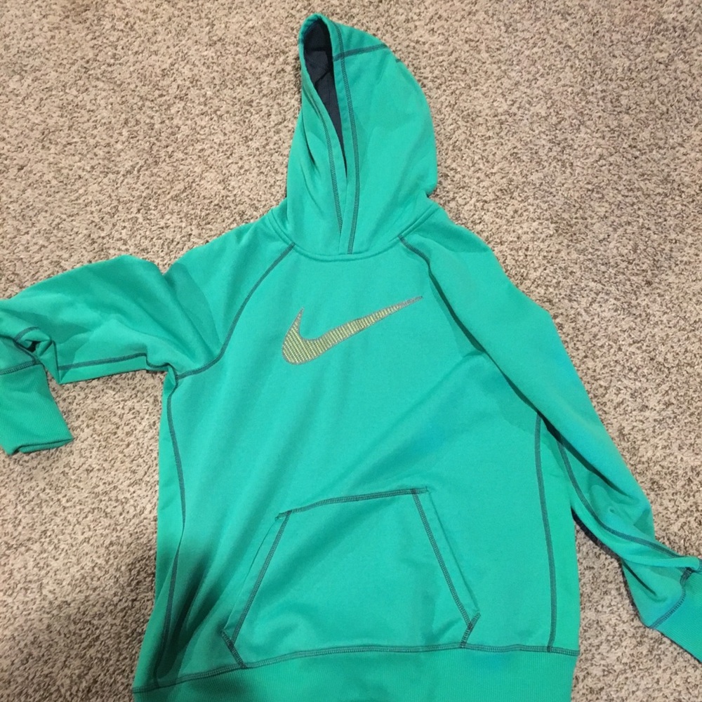 Women’s Nike hoodie